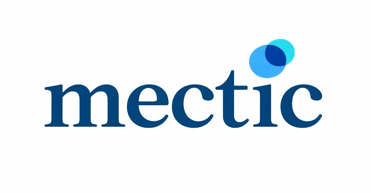 Mectic logo